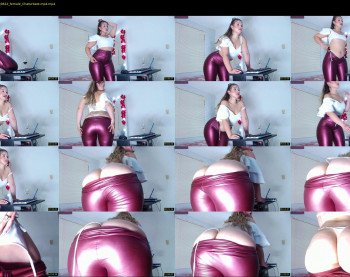 lenna_harper — 15 minute Chaturbate female teen cam video, 720p, May 25, 2021