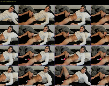 phoenix_star — 81 minute Chaturbate male teen cam video, 1080p, May 25, 2021