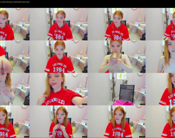veronica_space — 70 minute Chaturbate female teen cam video, 1080p, May 26, 2021