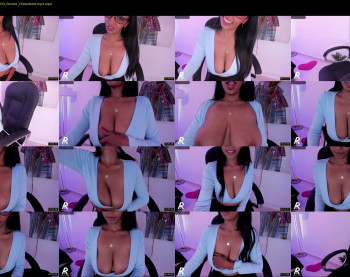 anahi_ryan — 47 minute Chaturbate female teen cam video, 1080p, May 27, 2021