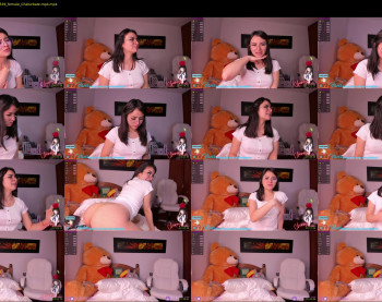 cherry__pie — 70 minute Chaturbate female teen cam video, 1080p, May 26, 2021