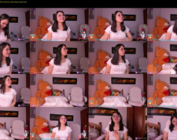 cherry__pie — 71 minute Chaturbate female teen cam video, 1080p, May 26, 2021