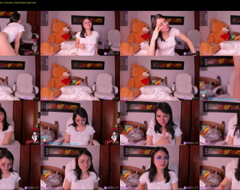 cherry__pie — 71 minute Chaturbate female teen cam video, 1080p, May 26, 2021
