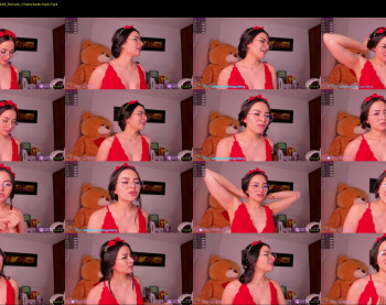 cherry__pie — 13 minute Chaturbate female teen cam video, 1080p, May 27, 2021