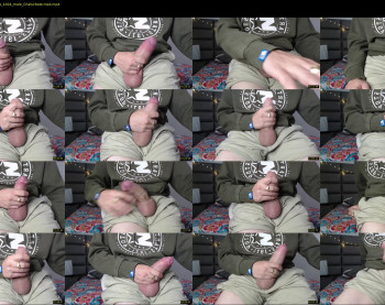 derek_smith21 — 30 minute Chaturbate male teen cam video, 1080p, May 26, 2021