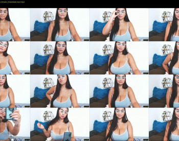 funplayx — 20 minute Chaturbate female teen cam video, 1080p, May 26, 2021