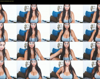 funplayx — 30 minute Chaturbate female teen cam video, 1080p, May 26, 2021
