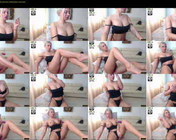 hellen_joy — 16 minute Chaturbate female teen cam video, 720p, May 26, 2021