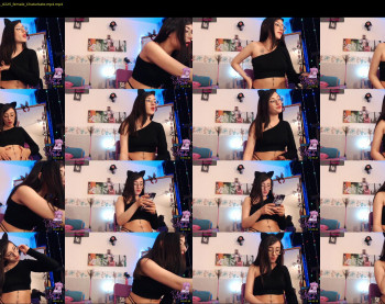 laureen_broke — 11 minute Chaturbate female teen cam video, 720p, May 27, 2021