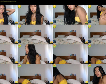 sofia_sakura — 20 minute Chaturbate female teen cam video, 1080p, May 26, 2021