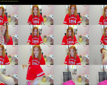 veronica_space — 70 minute Chaturbate female teen cam video, 1080p, May 26, 2021