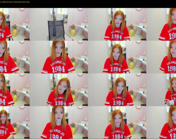 veronica_space — 15 minute Chaturbate female teen cam video, 1080p, May 26, 2021
