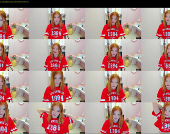 veronica_space — 42 minute Chaturbate female teen cam video, 1080p, May 26, 2021