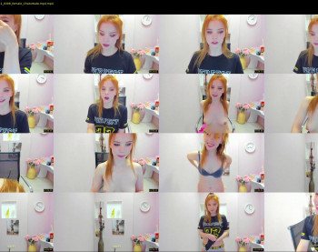 veronica_space — 71 minute Chaturbate female teen cam video, 1080p, May 27, 2021