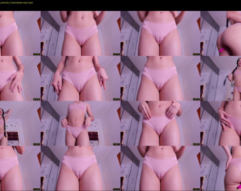 yorgely_ — 29 minute Chaturbate female teen cam video, 1080p, May 27, 2021
