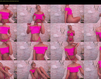yourmidnightcoffee — 71 minute Chaturbate female teen cam video, 1080p, May 27, 2021