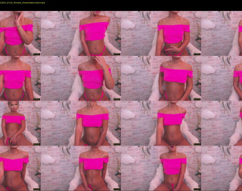 yourmidnightcoffee — 9 minute Chaturbate female teen cam video, 1080p, May 27, 2021