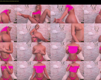 yourmidnightcoffee — 71 minute Chaturbate female teen cam video, 1080p, May 27, 2021