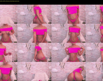 yourmidnightcoffee — 70 minute Chaturbate female teen cam video, 1080p, May 27, 2021