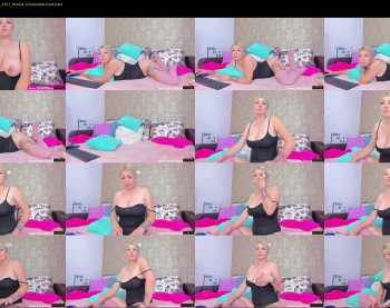 deeadiamond — 88 minute Chaturbate female teen cam video, 1080p, May 27, 2021