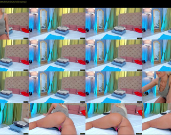 fallingangel_ — 72 minute Chaturbate female teen cam video, 1080p, May 27, 2021
