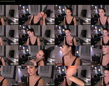 pippalee — 9 minute Chaturbate female teen cam video, 1080p, May 27, 2021