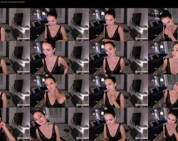 pippalee — 20 minute Chaturbate female teen cam video, 1080p, May 28, 2021
