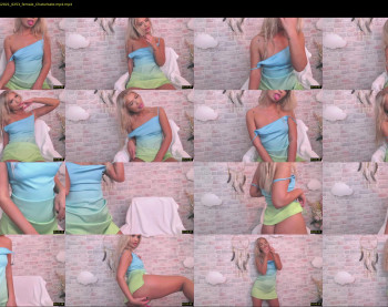 yourmidnightcoffee — 13 minute Chaturbate female teen cam video, 1080p, May 28, 2021