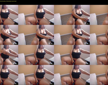 emma_lean — 4 minute Chaturbate female teen cam video, 1080p, May 29, 2021