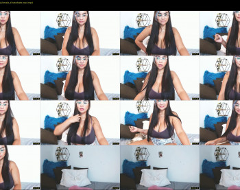 funplayx — 70 minute Chaturbate female teen cam video, 1080p, May 28, 2021