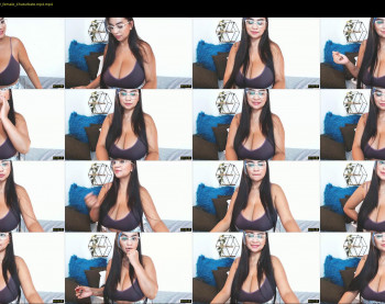 funplayx — 7 minute Chaturbate female teen cam video, 1080p, May 28, 2021