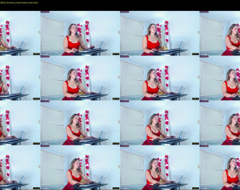 lenna_harper — 3 minute Chaturbate female teen cam video, 720p, May 28, 2021