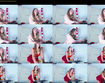 lenna_harper — 59 minute Chaturbate female teen cam video, 720p, May 28, 2021