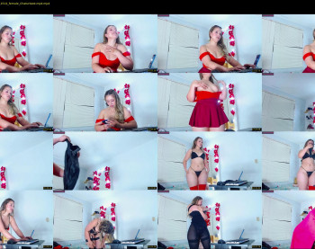 lenna_harper — 68 minute Chaturbate female teen cam video, 720p, May 28, 2021