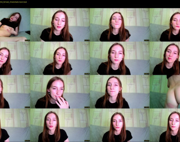 pixie_emily — 12 minute Chaturbate female teen cam video, 1080p, May 28, 2021