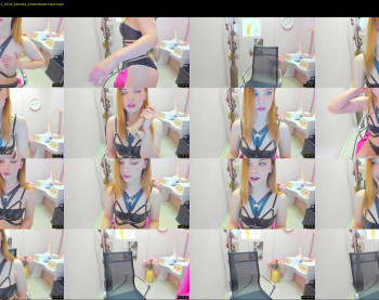 veronica_space — 70 minute Chaturbate female teen cam video, 1080p, May 29, 2021