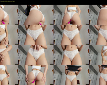 yorgely_ — 23 minute Chaturbate female teen cam video, 1080p, May 29, 2021