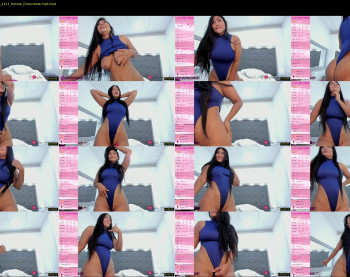 daphneadkins — 71 minute Chaturbate female teen cam video, 1080p, May 29, 2021