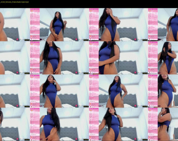 daphneadkins — 34 minute Chaturbate female teen cam video, 1080p, May 29, 2021