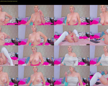 deeadiamond — 84 minute Chaturbate female teen cam video, 1080p, May 29, 2021