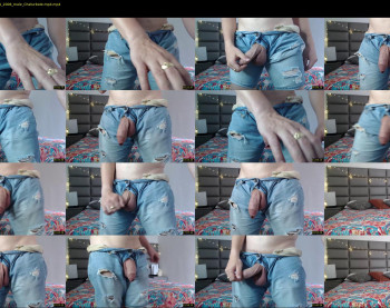 derek_smith21 — 29 minute Chaturbate male teen cam video, 1080p, May 29, 2021