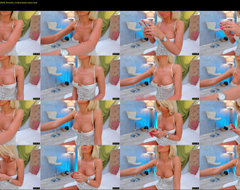 fallingangel_ — 7 minute Chaturbate female teen cam video, 1080p, May 29, 2021