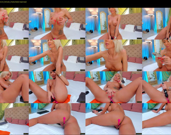 fallingangel_ — 72 minute Chaturbate female teen cam video, 1080p, May 29, 2021