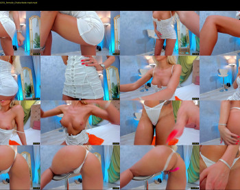 fallingangel_ — 70 minute Chaturbate female teen cam video, 1080p, May 29, 2021