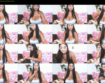 funplayx — 38 minute Chaturbate female teen cam video, 1080p, May 29, 2021