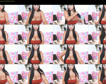 funplayx — 3 minute Chaturbate female teen cam video, 1080p, May 29, 2021
