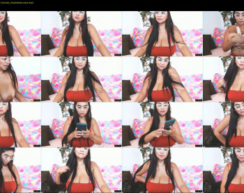 funplayx — 43 minute Chaturbate female teen cam video, 1080p, May 29, 2021
