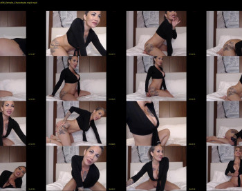 mizxtrix — 44 minute Chaturbate female teen cam video, 720p, May 29, 2021