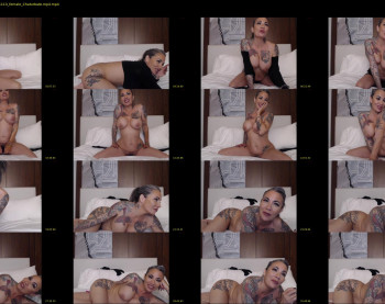 mizxtrix — 36 minute Chaturbate female teen cam video, 720p, May 29, 2021
