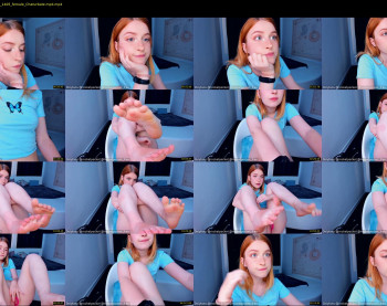 pocketrocket_ — 6 minute Chaturbate female teen cam video, 1080p, May 29, 2021